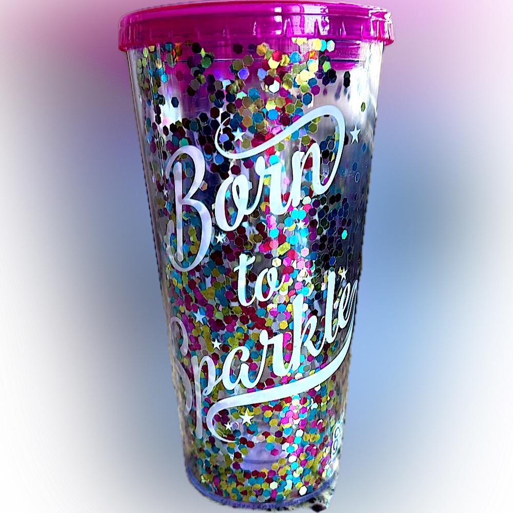 🩷‎ 5 for $25 sale “Born to Sparkle” tumblr